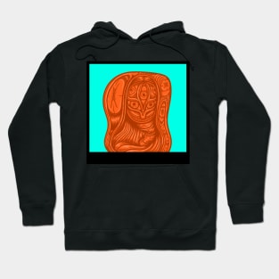 Celluloid Vision Hoodie